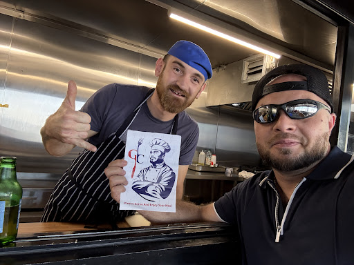 Photo of The First Greedy Chef - 637 Kingsbury Rd, Birmingham B24 9PP